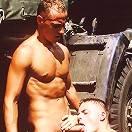 Bertalan, Balazs and Attila Jozsef Szabo