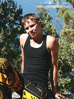 TeenBoysLove is exactly what the name says!