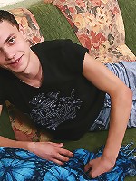 Twink chums screwing silly outdoors