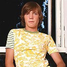 Catching a thief, two skaters punish him by forcing him to his knees and ramming their horny cocks into his face. They all enjoy more than they though