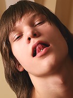 Friendly talk grows into outrageous gay-party