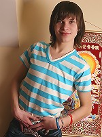 Friendly talk grows into outrageous gay-party