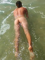 Danny boy licks, kisses and fucks