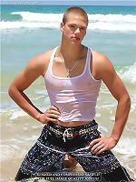 Super Twink finds his partners