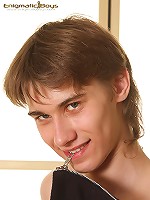 Two luxury boys fuck each other. First Paul fucks Denis. Then they start to take turns again and again. In short, the whole gallery - a real feast of depravity and young flesh.