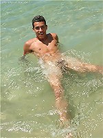 White twink fucked by well hung black man