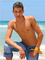 White twink fucked by well hung black man