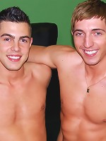 Jimmy Durano Fucks Beau Tucker